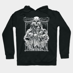 Soul Stealer Hoodie